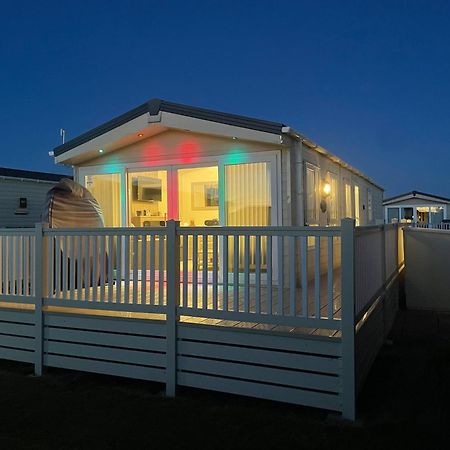 Whitstable Serenity Bagian luar foto