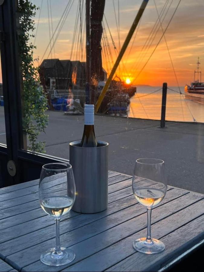 Whitstable Serenity Bagian luar foto